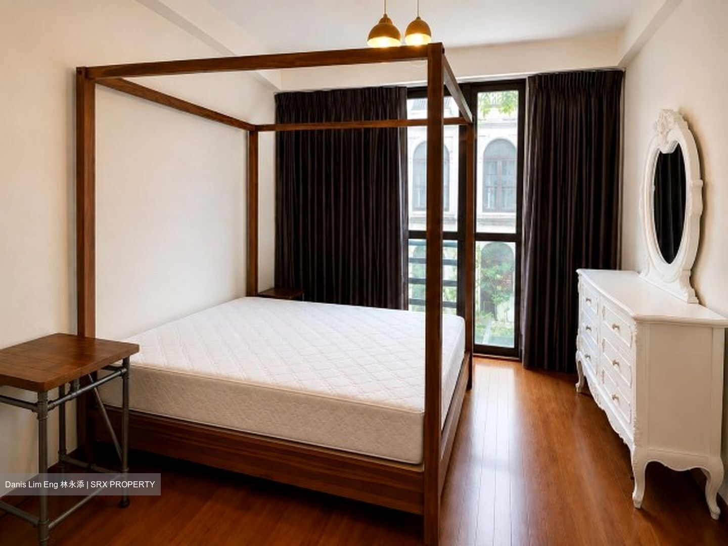 Niven Loft (D9), Apartment #597738411